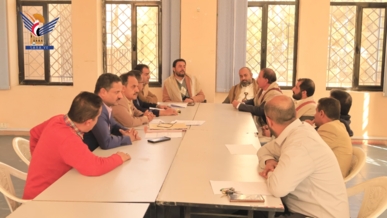 اجتماع بوزارة الشباب يقر إرساء مناقصة المرحلة الأولى لمشروع مركز الفروسية