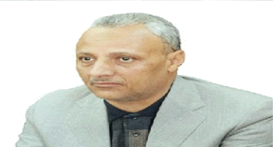  الجنيد يهنئ قائد الثورة والرئيس المشاط بحلول عيد الأضحى المبارك