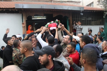 ارتفاع عدد الجثامين المحتجزة لدى العدو الصهيوني منذ بداية العام إلى 58 شهيد