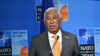 رئيس المجلس الأوروبي: نشهد كارثة إنسانية في غزة تدمي ضمير العالم