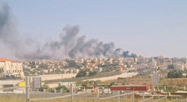  صاروخ طويل المدى من غزة يدك "كريات ملاخي" بعد عشرة أشهر من الحرب