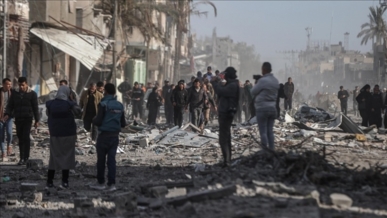 اليوم الـ83 لاستئناف العدوان على غزة .. عشرات الشهداء والجرحى في ثالث أيام عيد الأضحى