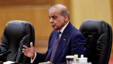 رئيس الوزراء الباكستاني يكشف تفاصيل ما بعد "التفاهم" بين واشنطن وطهران