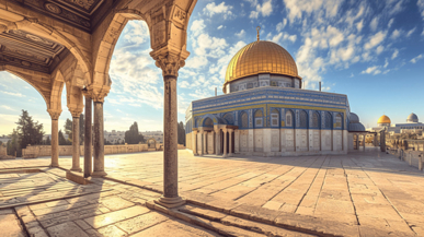 صلاح الدين الأيوبي... هل فعلاً حرر القدس!؟