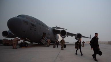 ​​الشرق الأوسط وبرميل البارود (3).. القواعد الأمريكية