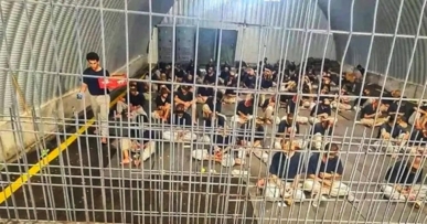 البيت الأبيض: التقارير عن تعذيب الأسرى الفلسطينيين في سجون الاحتلال "مقلقة"