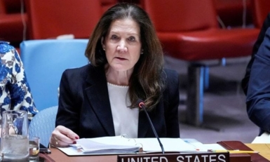 موجة غضب في مجلس الأمن بعد "فيتو" أمريكي ضد مشروع قرار لوقف إطلاق النار في غزة