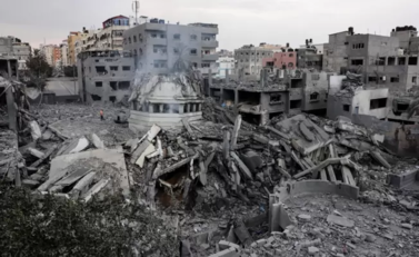 كاتب رياضي بريطاني يدعو إلى طرد "إسرائيل" من المحافل الرياضية العالمية