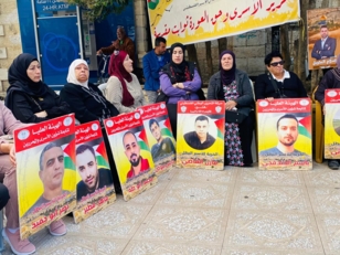 مؤسسات حقوقية: 11700 حالة اعتقال في الضفة الغربية المحتلة