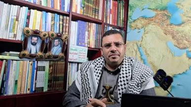 سياسي يمني: مجلس الأمن يتبنى التوجهات الأمريكية والإسرائيلية وهناك تحضير لشن عدوان جديد على اليمن