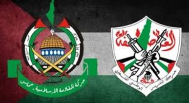 حركتا “فتح” و”حماس” تبحثان جهود إنهاء الانقسام الداخلي الفلسطيني حركتا “فتح” و”حماس” تبحثان جهود إنهاء الانقسام الداخلي الفلسطيني