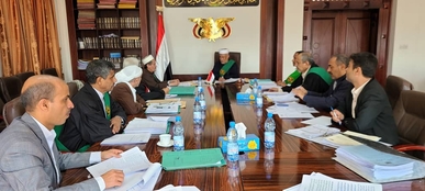 مجلس القضاء يوافق على تحليل الإحصائية القضائية وآليات رفع التقارير الرقابية