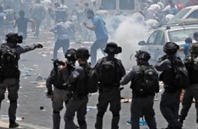 روسيا ترفض العنف العشوائي ضد المدنيين في فلسطين وتدعو لتحقيق مستقل روسيا ترفض العنف العشوائي ضد المدنيين في فلسطين وتدعو لتحقيق مستقل
