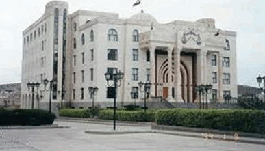 تقرير إحصائي: أكثر من 40 ألف قضية واردة للنيابات الإبتدائية خلال 1441هـ