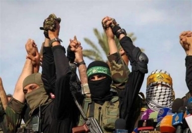 غداً.. فصائل المقاومة الفلسطينية تنفذ مناورة مشتركة في غزة غداً.. فصائل المقاومة الفلسطينية تنفذ مناورة مشتركة في غزة