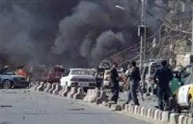 مقتل 60 مسلحاً في عملية عسكرية جنوب أفغانستان مقتل 60 مسلحاً في عملية عسكرية جنوب أفغانستان