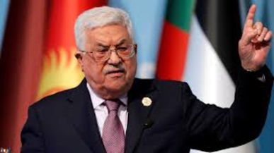 دحلان والبرغوثي يُربكان حساباته.. أزمة “بفتح” بعد تهديد عباس بقتل كل من يترشح خارج قائمته دحلان والبرغوثي يُربكان حساباته.. أزمة “بفتح” بعد تهديد عباس بقتل كل من يترشح خارج قائمته