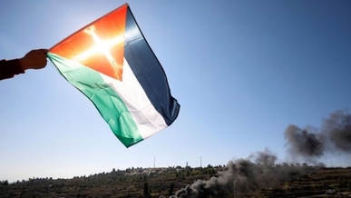 الجنائية الدولية تقرر أن اختصاصها القضائي يشمل الأراضي الفلسطينية الجنائية الدولية تقرر أن اختصاصها القضائي يشمل الأراضي الفلسطينية