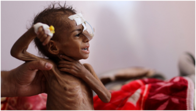 هذا هو حال اليمن بعد إعلان بايدن إنهاء الدعم الأمريكي للحرب السعودية هذا هو حال اليمن بعد إعلان بايدن إنهاء الدعم الأمريكي للحرب السعودية