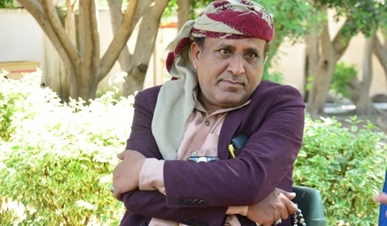 مسؤول يمني رفيع يحذر دول العدوان: القادم مزلزل ومدمر ومؤلم مسؤول يمني رفيع يحذر دول العدوان: القادم مزلزل ومدمر ومؤلم