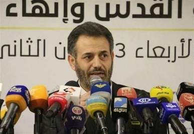 الجهاد الإسلامي: تحرير فلسطين هو مسؤولية الشعوب العربية والإسلامية الجهاد الإسلامي: تحرير فلسطين هو مسؤولية الشعوب العربية والإسلامية