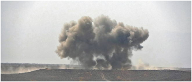 اليمن:غارات جوية لقوات التحالف العربي على العاصمة الواقعة تحت سيطرة الحوثيين اليمن:غارات جوية لقوات التحالف العربي على العاصمة الواقعة تحت سيطرة الحوثيين