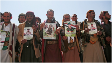 هجوم مأرب وليد اليأس في ظل عدم وجود مؤشرات لإنتهاء الحرب هجوم مأرب وليد اليأس في ظل عدم وجود مؤشرات لإنتهاء الحرب