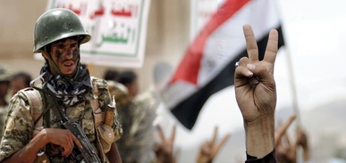 أين تقف حركة “أنصار الله” في حرب اليمن؟ أين تقف حركة “أنصار الله” في حرب اليمن؟