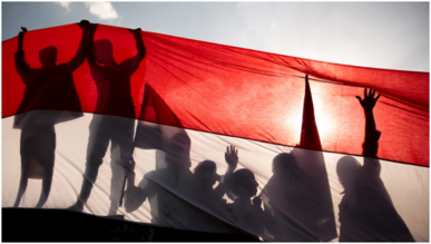 جواسيس يمنيون يتحدثون عن عملهم بالإكراه لصالح وكالة المخابرات المركزية و المخابرات السرية الأمريكية جواسيس يمنيون يتحدثون عن عملهم بالإكراه لصالح وكالة المخابرات المركزية و المخابرات السرية الأمريكية