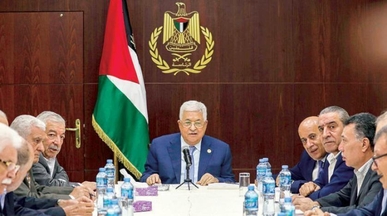 “سيناريو التأجيل مطروح على الطاولة”.. لماذا قد لا تُجرى الانتخابات الفلسطينية في موعدها؟ “سيناريو التأجيل مطروح على الطاولة”.. لماذا قد لا تُجرى الانتخابات الفلسطينية في موعدها؟
