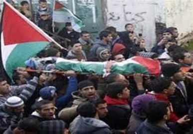 تقرير: 18 شهيدًا فلسطينيًّا برصاص قوات الاحتلال منذ بدء العام الجاري تقرير: 18 شهيدًا فلسطينيًّا برصاص قوات الاحتلال منذ بدء العام الجاري