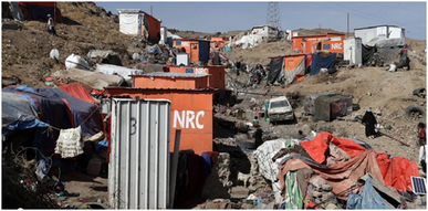 في اليمن حرب بالوكالة “ألف ورقة من الأزمات” في اليمن حرب بالوكالة “ألف ورقة من الأزمات”