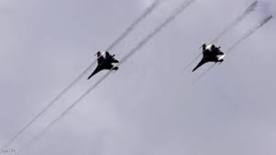 موسكو: روسيا لم تكن البادئة بالانسحاب من اتفاقية الأجواء المفتوحة موسكو: روسيا لم تكن البادئة بالانسحاب من اتفاقية الأجواء المفتوحة