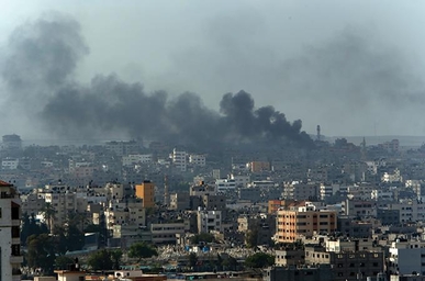 صواريخ المقاومة الفلسطينية تشل حركة الكيان الصهيوني المحتل وتُربك حساباته صواريخ المقاومة الفلسطينية تشل حركة الكيان الصهيوني المحتل وتُربك حساباته