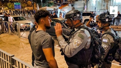 أشعلها نتنياهو أملاً في البقاء.. إلى أين تتجه الأمور بين إسرائيل وحماس؟ أشعلها نتنياهو أملاً في البقاء.. إلى أين تتجه الأمور بين إسرائيل وحماس؟