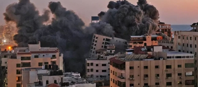 التصعيد العسكري في الأراضي الفلسطينية استحوذ على اهتمام الصحف العربية الصادرة اليوم. التصعيد العسكري في الأراضي الفلسطينية استحوذ على اهتمام الصحف العربية الصادرة اليوم.