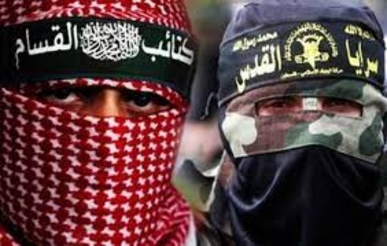 المقاومة الفلسطينية تؤكد استمرارها بضرب العدو الصهيوني حتى يرضخ لمطالبها المقاومة الفلسطينية تؤكد استمرارها بضرب العدو الصهيوني حتى يرضخ لمطالبها