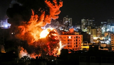 هذه أبرز الخسائر.. كيف فشل العدو الإسرائيلي في غزة؟ هذه أبرز الخسائر.. كيف فشل العدو الإسرائيلي في غزة؟