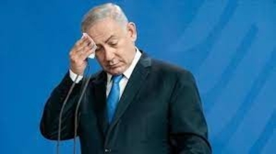 هل حقق نتنياهو هدفه من الحرب على الفلسطينيين؟ هل حقق نتنياهو هدفه من الحرب على الفلسطينيين؟
