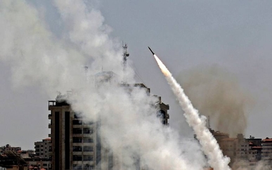 الكيان الصهيوني يعترف بمصرع شخصين وإصابة العشرات في قصف القسام لـ”أشكول” الكيان الصهيوني يعترف بمصرع شخصين وإصابة العشرات في قصف القسام لـ”أشكول”
