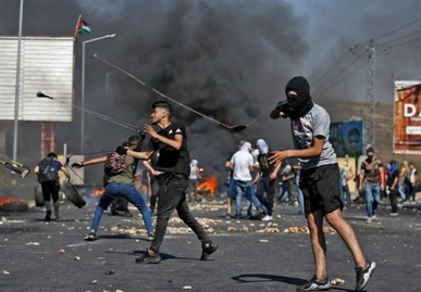 المجلس الأميركي الإسلامي: بايدن أعطى الضوء الأخضر لإبادة الفلسطينيين المجلس الأميركي الإسلامي: بايدن أعطى الضوء الأخضر لإبادة الفلسطينيين