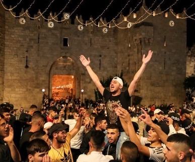 دعوة فلسطينية إلى فناني العالم: قاطعوا “إسرائيل” دعوة فلسطينية إلى فناني العالم: قاطعوا “إسرائيل”