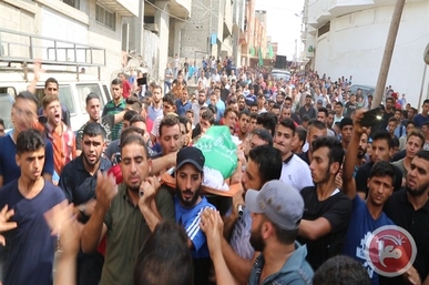 استشهاد 3 فلسطينيين بينهم طفل برصاص قوات الاحتلال الاسرائيلي شرقي قطاع غزة استشهاد 3 فلسطينيين بينهم طفل برصاص قوات الاحتلال الاسرائيلي شرقي قطاع غزة