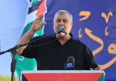 البطش: لن نسمح للاحتلال الإسرائيلي بفرض الشروط على المقاومة أو عزل غزة البطش: لن نسمح للاحتلال الإسرائيلي بفرض الشروط على المقاومة أو عزل غزة