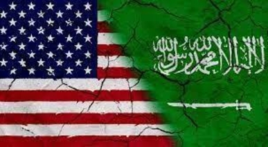 أمريكا تتخذ قرار “مفاجئا” و”صادما” للسعودية بسحب منظومتها الدفاعية  أمريكا تتخذ قرار “مفاجئا” و”صادما” للسعودية بسحب منظومتها الدفاعية