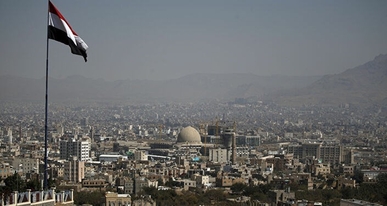 150 غارة سعودية على اليمن في غضون أسبوع.. والقوات اليمنية تردّ بالسلاح المُسيّر 150 غارة سعودية على اليمن في غضون أسبوع.. والقوات اليمنية تردّ بالسلاح المُسيّر