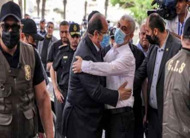 صحيفة عبرية تكشف عن تفاصيل خطة إسرائيل الجديدة في التعامل مع قطاع غزة صحيفة عبرية تكشف عن تفاصيل خطة إسرائيل الجديدة في التعامل مع قطاع غزة