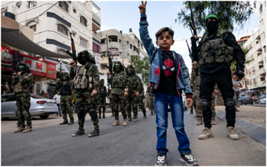 تقرير الأمم المتحدة يتهم إسرائيل بارتكاب “انتهاكات خطيرة” ضد الأطفال تقرير الأمم المتحدة يتهم إسرائيل بارتكاب “انتهاكات خطيرة” ضد الأطفال