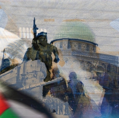 بين معركتين.. ماذا تغيّر في تكتيكات محور المقاومة؟ بين معركتين.. ماذا تغيّر في تكتيكات محور المقاومة؟