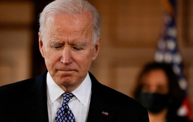 أمريكا “غير قادرة” على حماية نفسها من القرصنة.. قصة انفصال تصريحات بايدن عن الواقع أمريكا “غير قادرة” على حماية نفسها من القرصنة.. قصة انفصال تصريحات بايدن عن الواقع